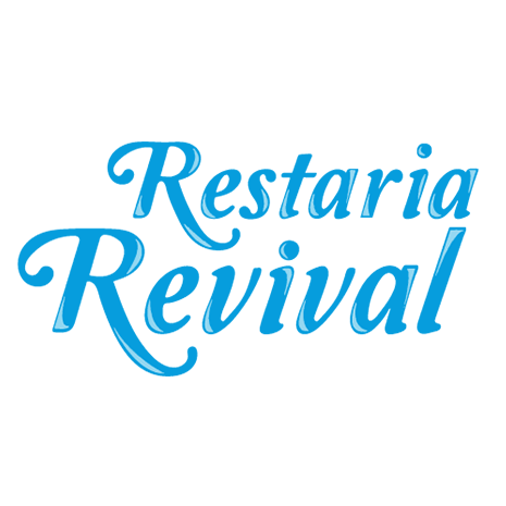 Restaria Revival (verwijderen) - logo