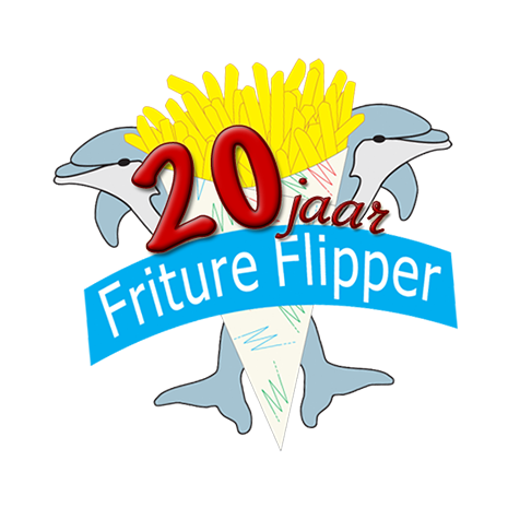 Friture Flipper - logo