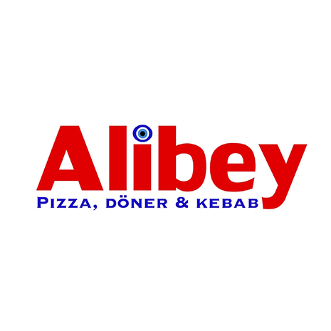 Alibey - logo