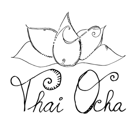 Thai Ocha - logo