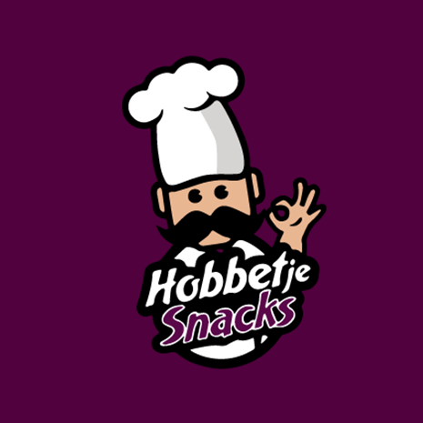 Snackbar het Hobbetje - logo
