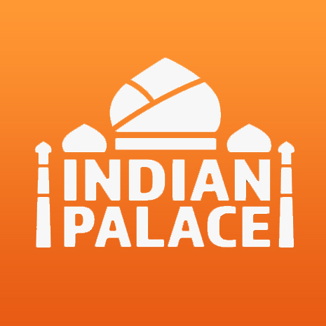 Indian Palace - logo