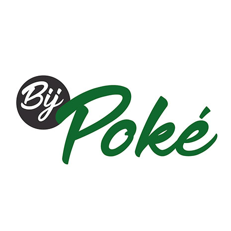 Bij Poké Waalwijk - logo