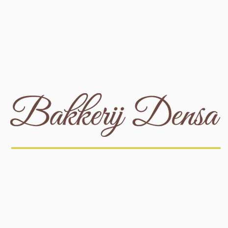 Bakkerij Densa - logo