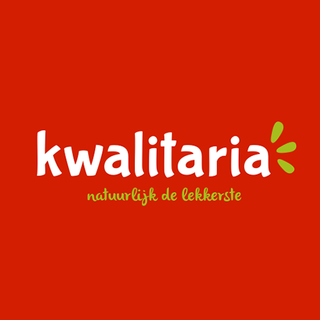 Kwalitaria Strik - logo