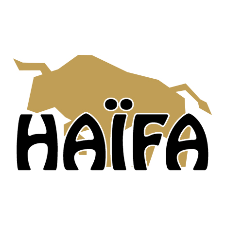 Restaurant Haifa - logo