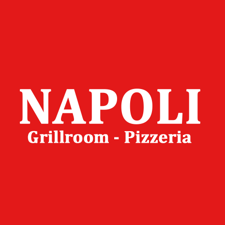 Pizzeria Napoli - logo