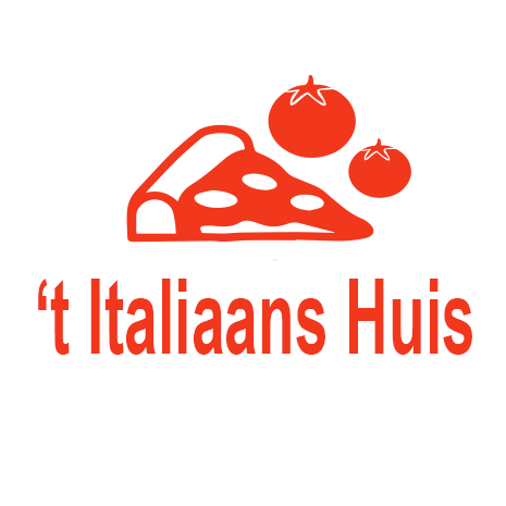 't Italiaanshuis - logo