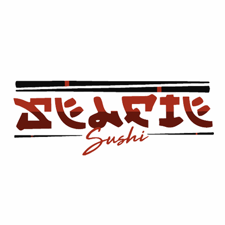 Selfie Sushi - logo