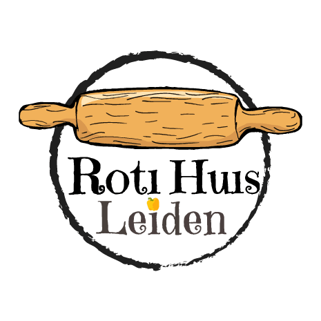 Roti Huis Leiden - logo
