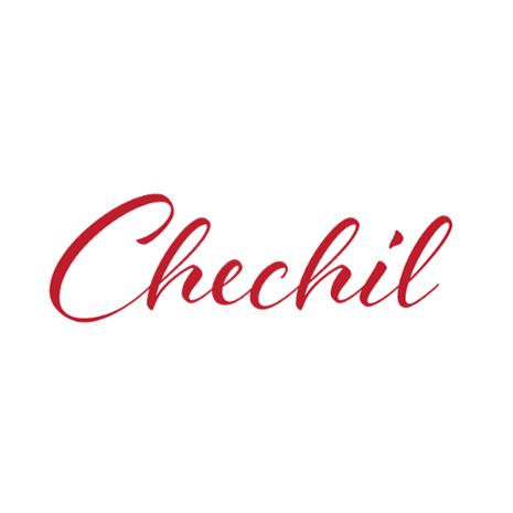 Chechil - logo