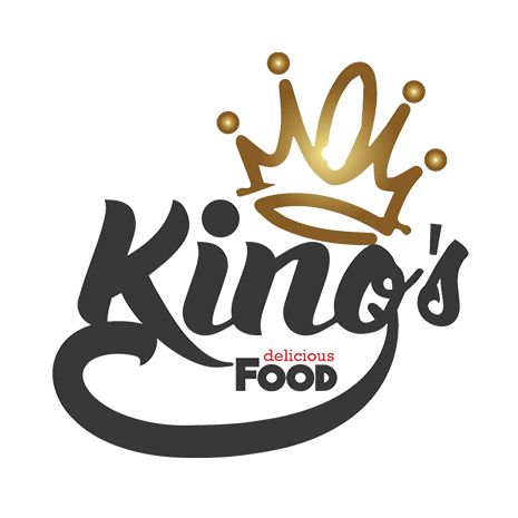 Kings Food - logo
