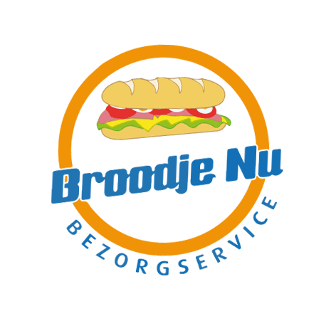 Broodje Nu - logo
