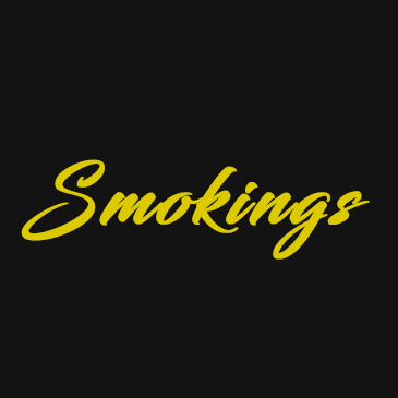 Smokings-BBQ en Grill - logo