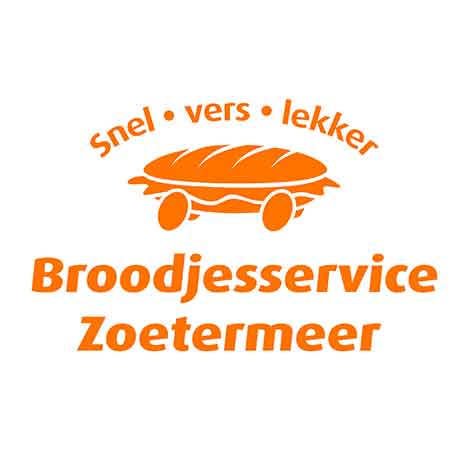 Broodjesservice Zoetermeer - logo