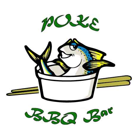 Bel Air Sushi & Poke - logo