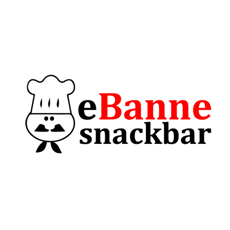 Snackbar de Banne - logo