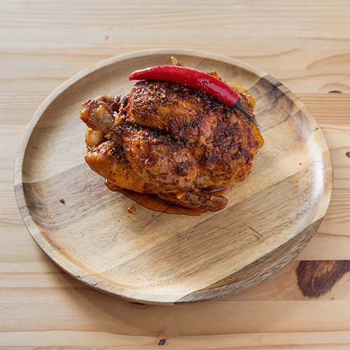 Relaxed happy Roastary piri piri 1kg