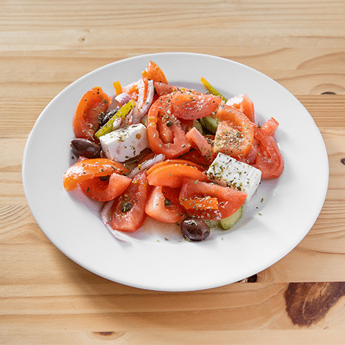Roastary Griekse salade