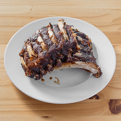 Spareribs