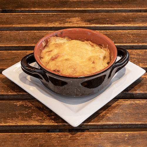 The Roastary aardappelgratin