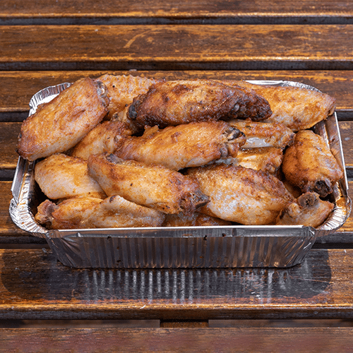 Roastary American chicken wings basket original