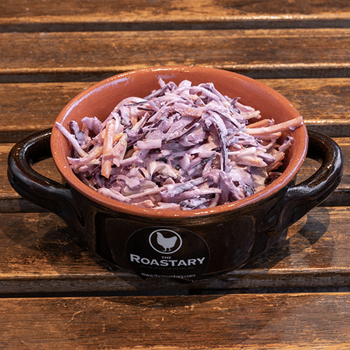 Coleslaw