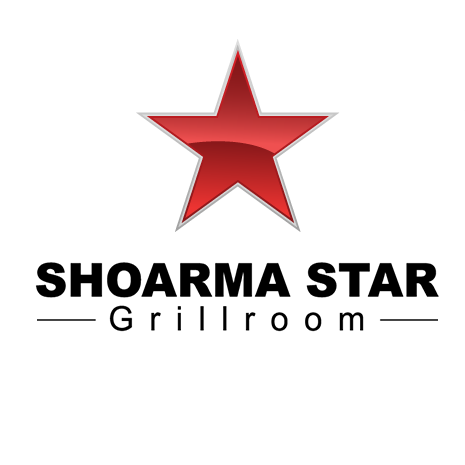 Shoarma Grillroom Star - logo