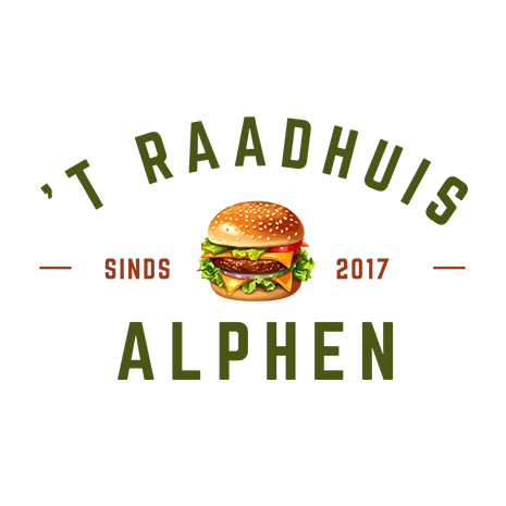 't Raadhuis Alphen - logo