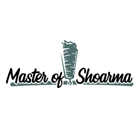 Master of Shoarma - logo