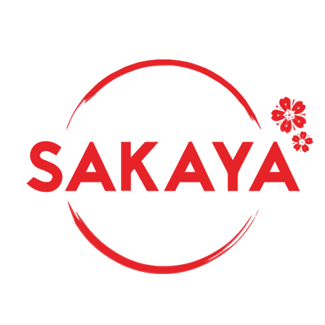 Restaurant Sakaya - logo