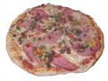 Pizza Romano