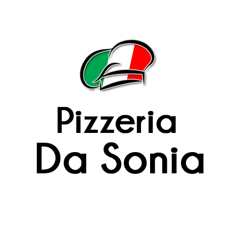 Pizzeria Da Sonia - logo