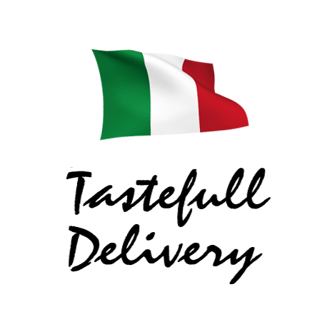 Tastefull Delivery - logo