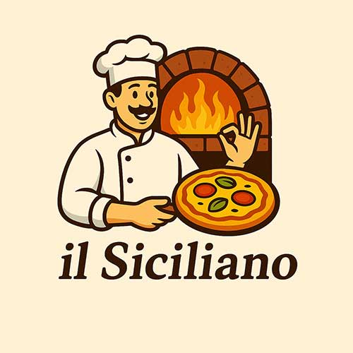 Il Siciliano - logo