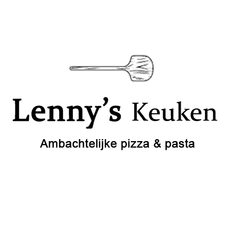 Lenny's Keuken - logo