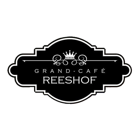 Grandcafe Reeshof - logo