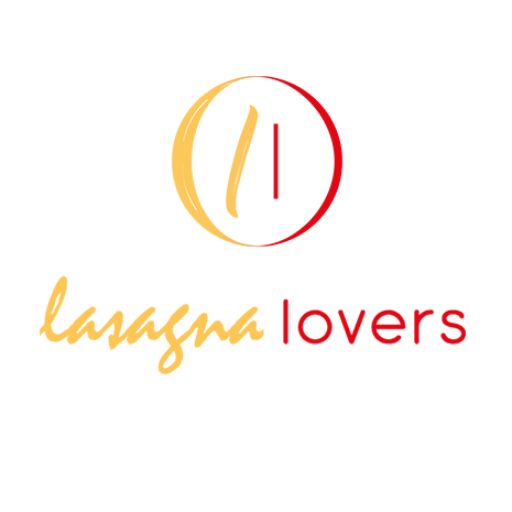 Lasagna Lovers - logo