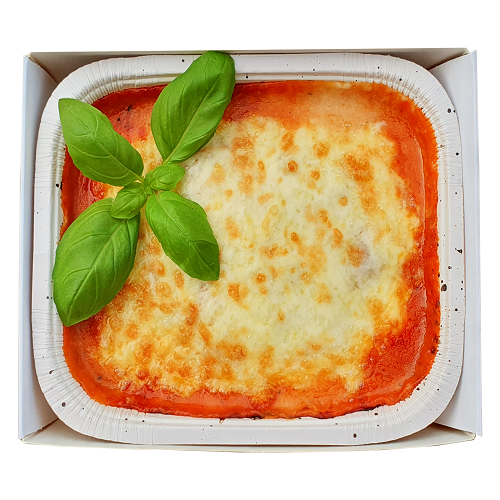 Proposal cannelloni
