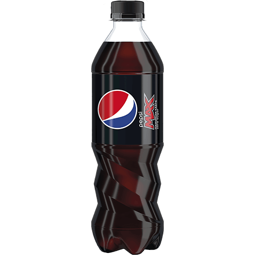 Pepsi cola Max