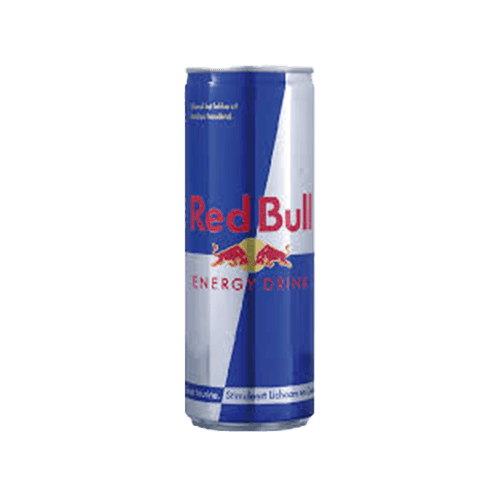 Red Bull regular