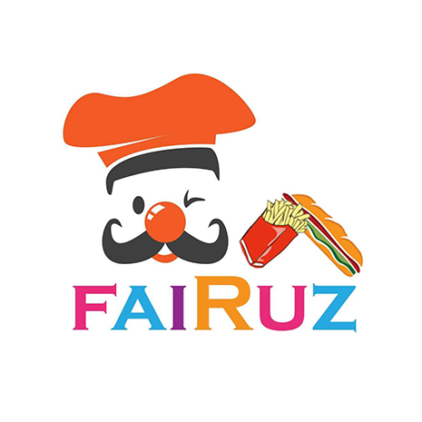 Fairuz - logo