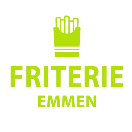 Friterie IJssalon Emmen - logo