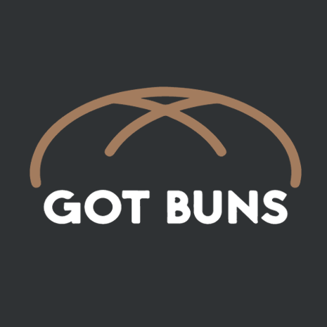 Got Buns - logo