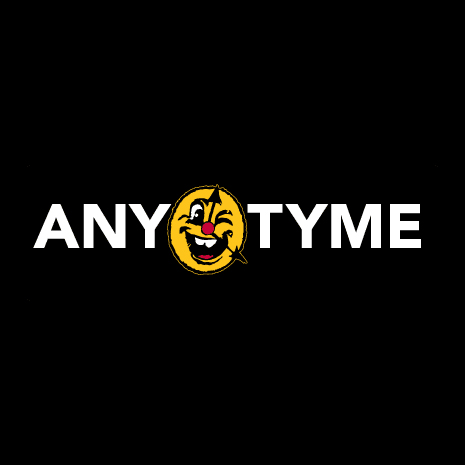 @ AnyTyme Oudorp - logo