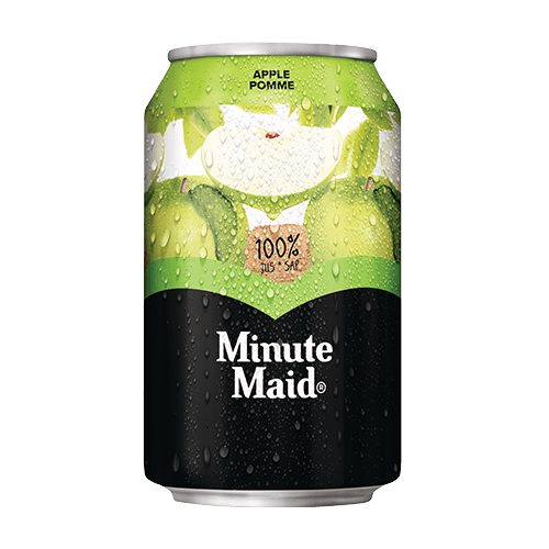 Minute Maid Appel
