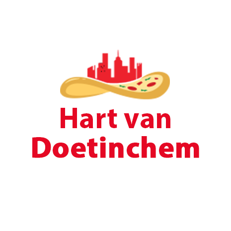 Restaurant Hart van Doetinchem - logo