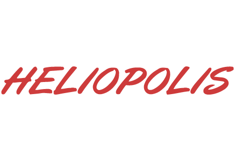 Heliopolis - logo