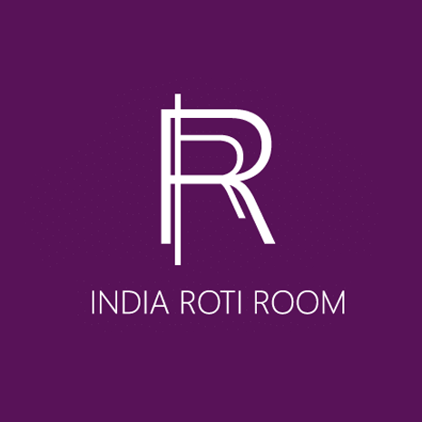 India Roti Room - logo