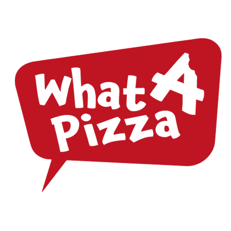 What-A-Pizza - logo